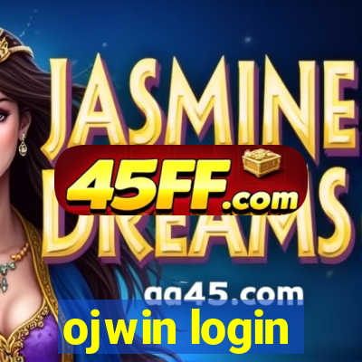 ojwin login